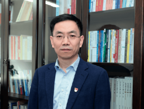 中央财经大学李建军：加快金融人才队伍建设核心要抓住学科融合，推动交叉复合型人才的培养