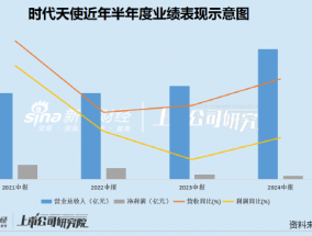 时代天使高增长时代落幕：客单价连降三年净利率创新低 海外营收增长背后仍存隐忧